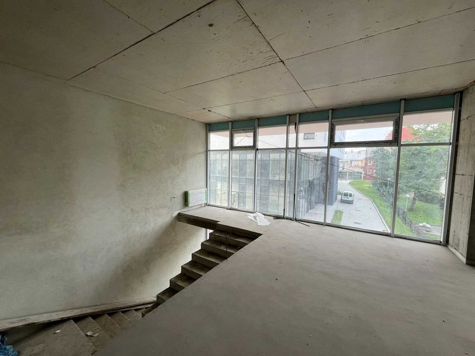 Commercial real estate at (area 299 m²) - Atlanta.ua - photo 9