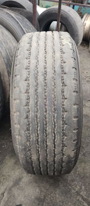 385/65R22,5 10mm шина вантажна бу.