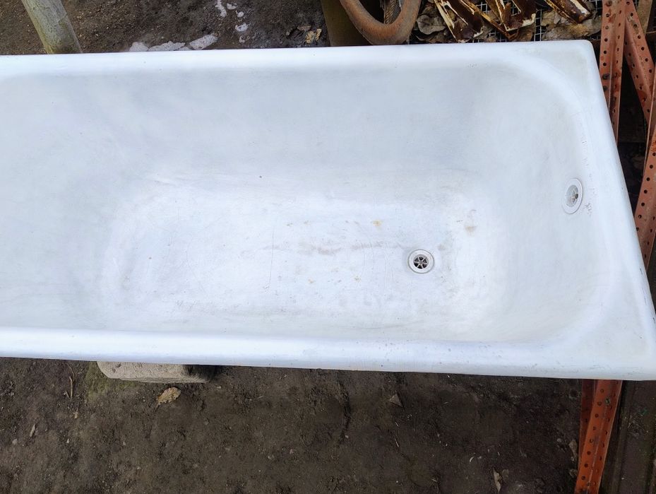 Продам ванну та ніжки до ванн