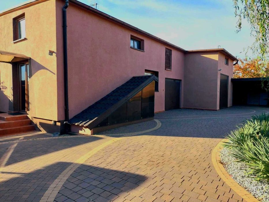 Sprzedam dom w Turku