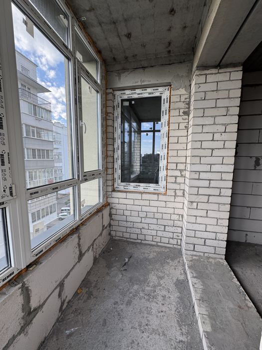 Продаж • ЖК "Никостар комфорт+" • 48 м² • 6/9 поверх • Північний • #146562