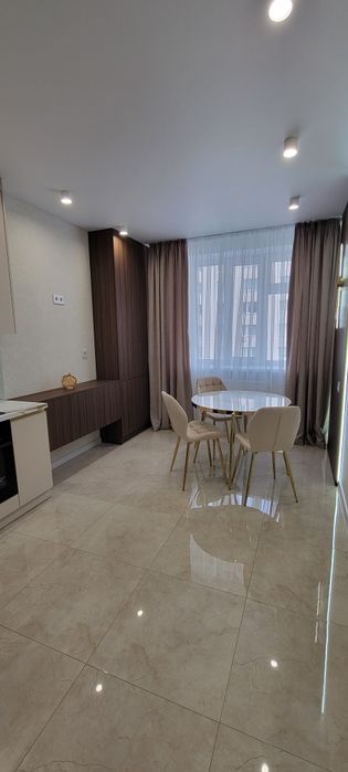 Стильна 1кімнатна квартира  мікрорайон Озерна  вул. Лісогринівецька