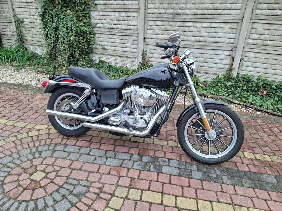 Harley-Davidson