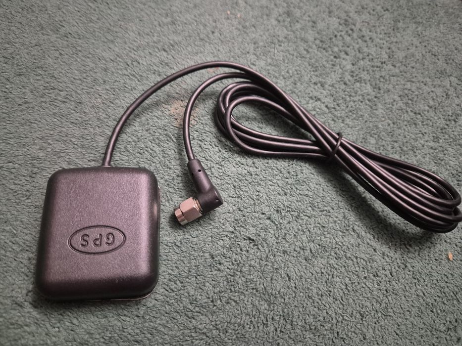 Antena samochodowa GPS  do Android