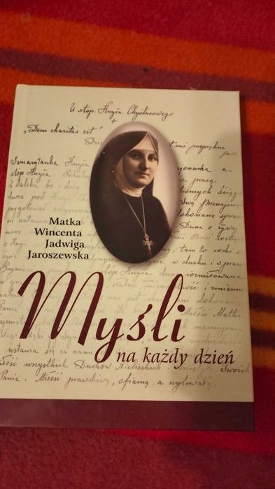 Matki Wincenty Jadwi