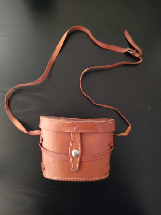 Binóculos Regente com bolsa