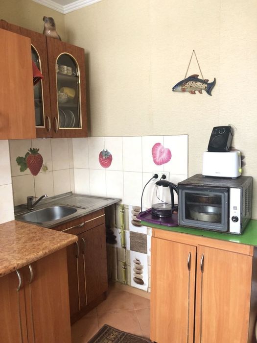 2-кімнатна квартира за адресою вул. Радісна (площа 55 м²) - Atlanta.ua - фото 4