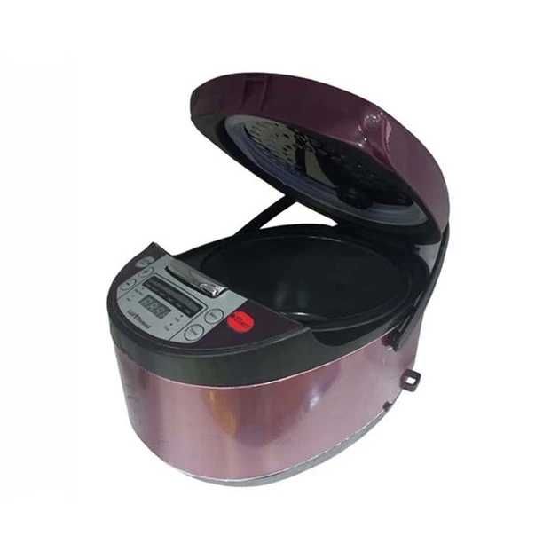 Мультиварка Gold Diamond