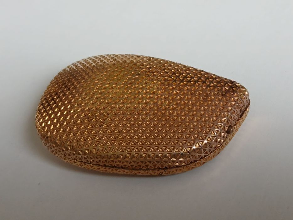 Isqueiro francês antigo