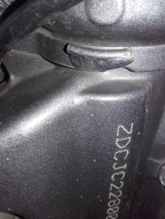 honda nsr125 nsr 125 felga koło tarcza kierownica zacisk pompa części