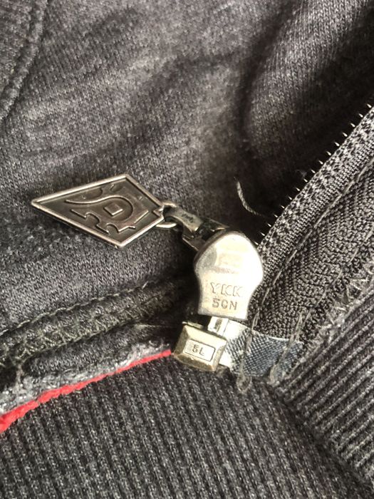 Худі J!NX Original / Зіп-худі Jinx gamers sk8 y2k opium rick owens drip