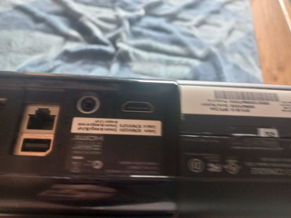 Konsola Xbox 360