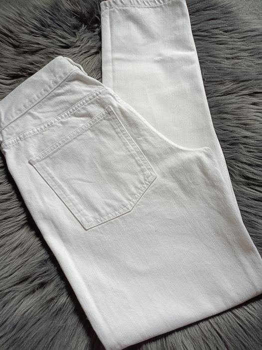 Spodnie Acne Studios Roz/S/M