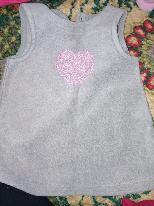 Одяг для малюків