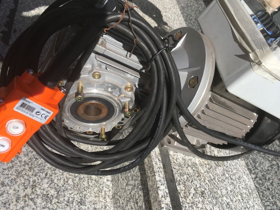 Remoção Bombas Água de Furo/Poço