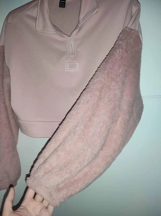 Camisola suter quentinha NOVA tamanho L