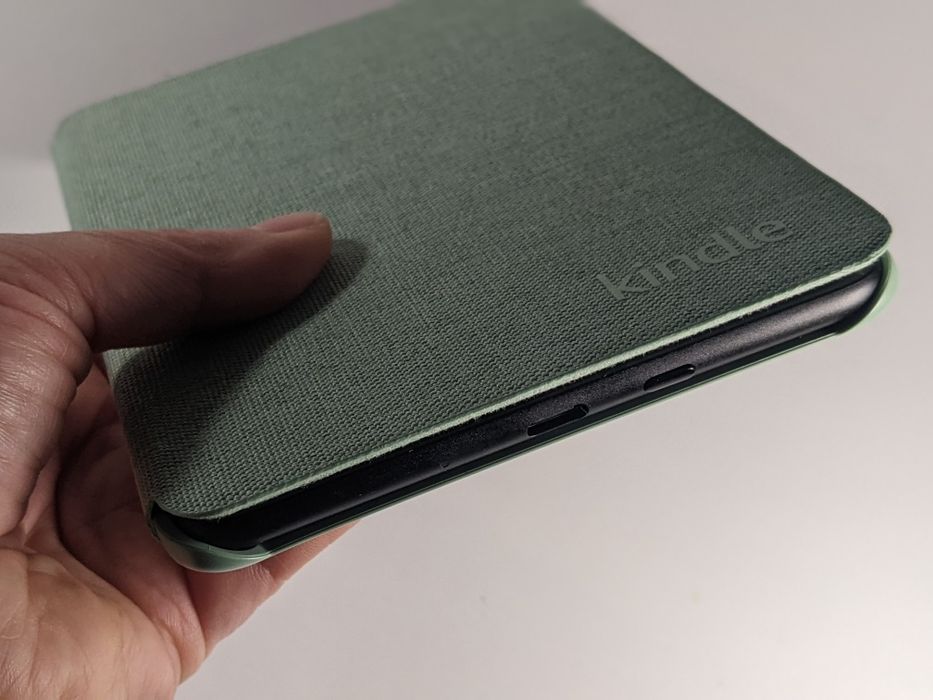 Якісний фірмовий чохол для книжок Kindle 11 та 12
