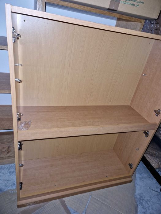 Móveis vários para quarto/sala/escritório