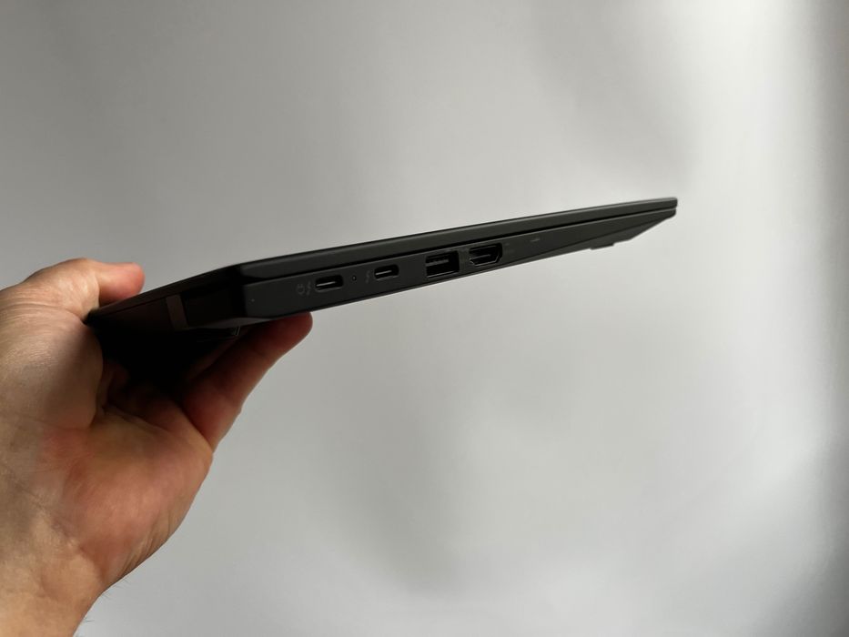 Lenovo ThinkPad X1 Carbon Gen9 i7-1185G7 16/512GB WUXGA W11P 4k FV23%