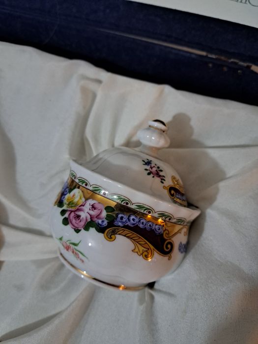 Ellegi porcelanas italiana