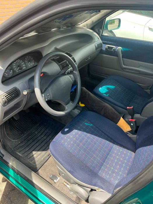 Fiat Punto 1.1 55 Gasolina
