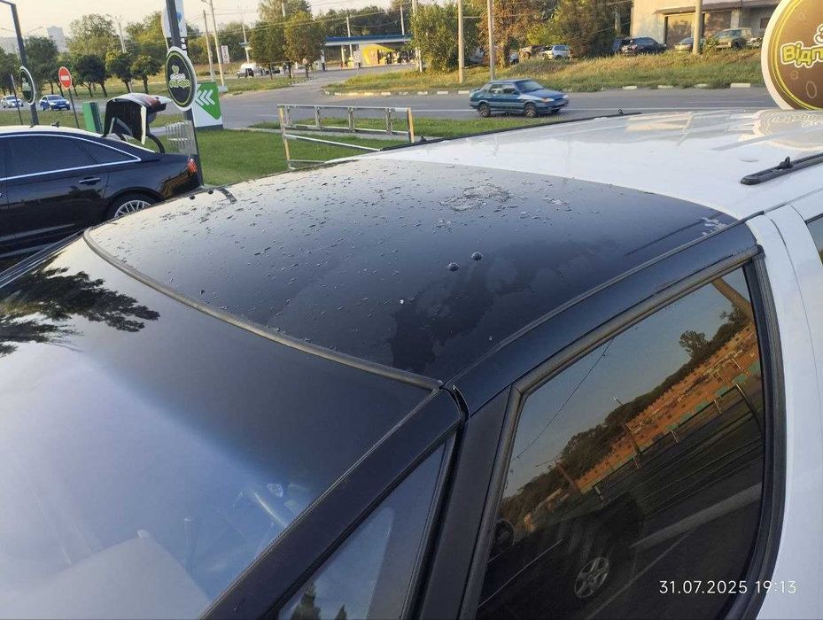 Chevrolet Lumina APV (Pontiac Transport)