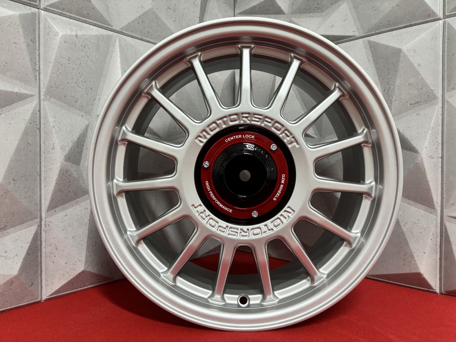 NOWE Felgi Koła 16" 5x108/5x114.3 Ford Honda Lexus Toyota • •PIĘKNE• •