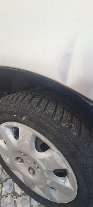 Honda Civic 1.4is