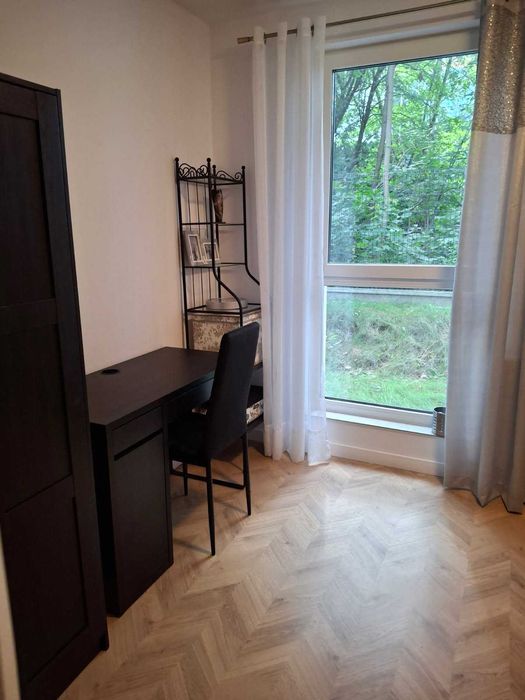 Wynajmę nowe mieszkanie w Łodzi ul Pomorska 175