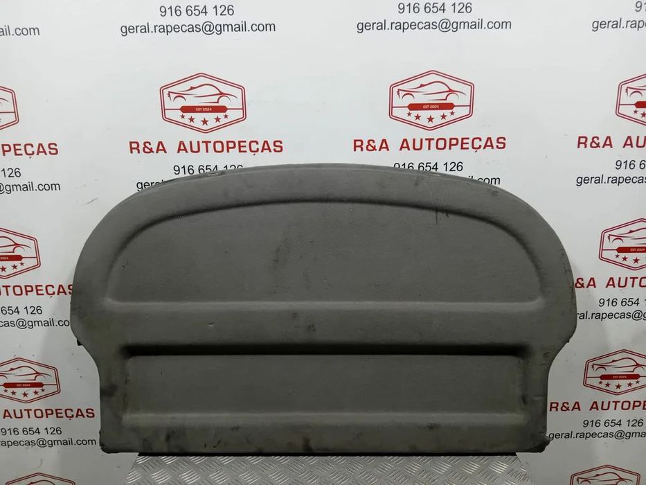 Chapeleira Cortina Renault Laguna 2 II Original