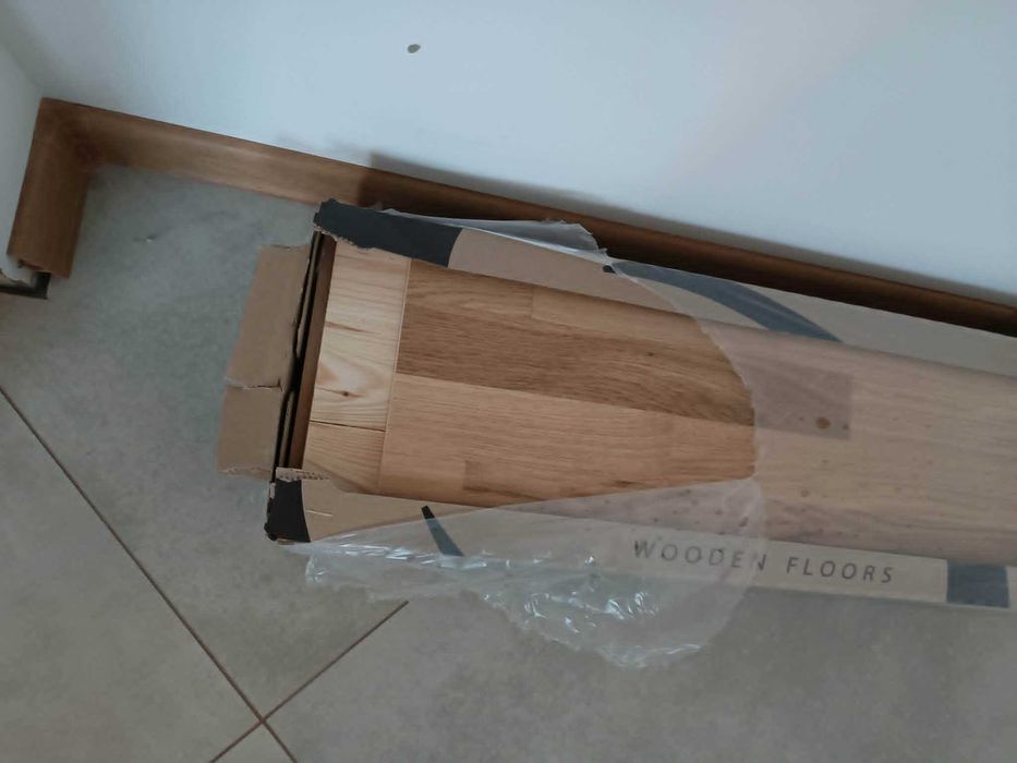 deska barlinecka