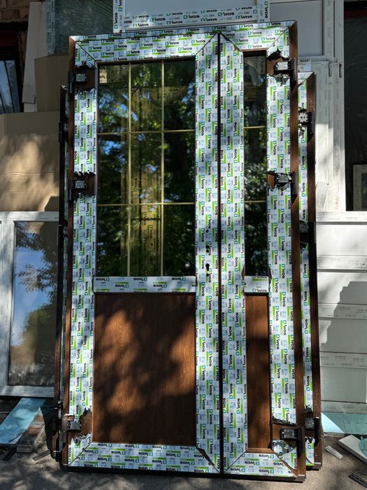 Вікна , двері Хмельницький