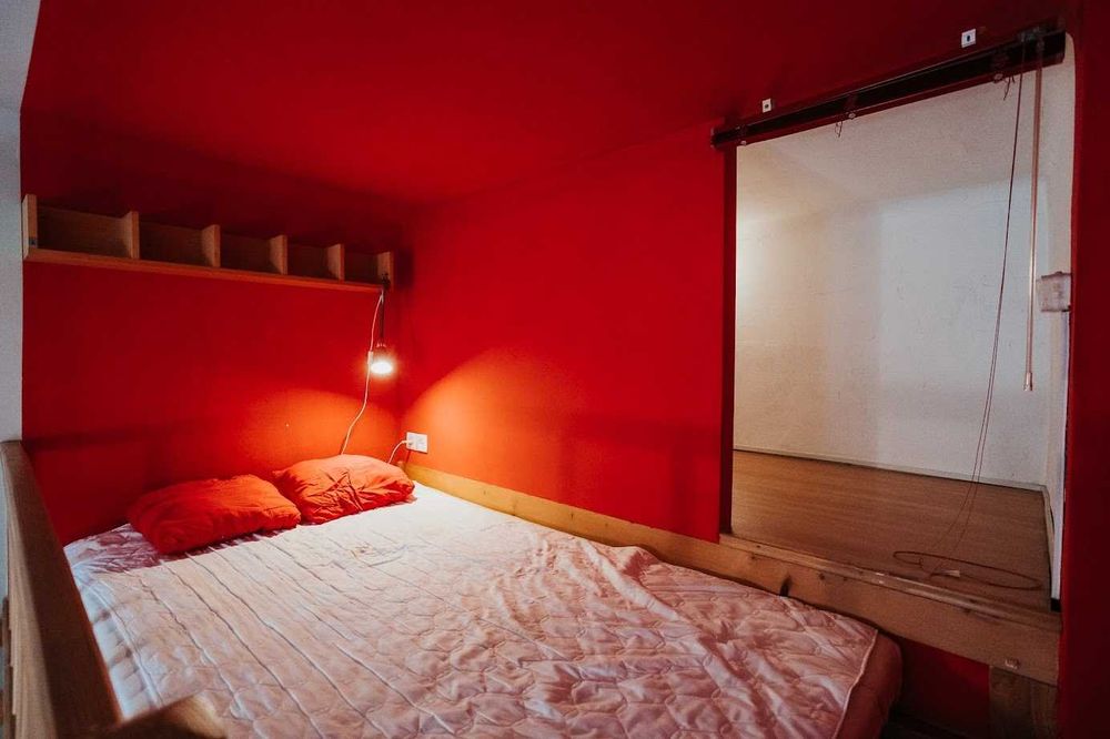 3 niezależne pokoje | 88 m² | Stare Miasto