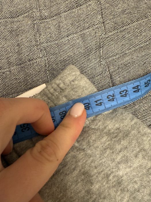 Спортивні штани nike l