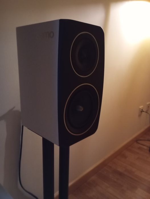 Colunas  Jamo C93 Il  Bookshelf speakers
