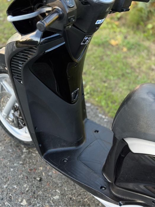 Honda sh 150i 2012