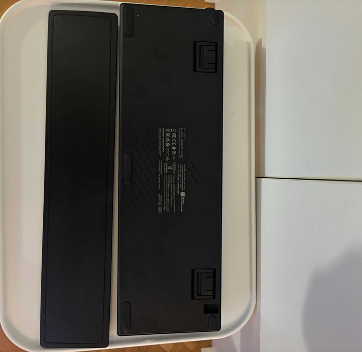 Razer Hustman V3 Pro