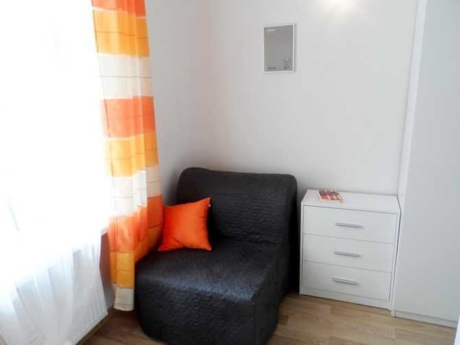 ~Targowa 55, Śródmieście, przytulne studio, BRAK PROWIZJI