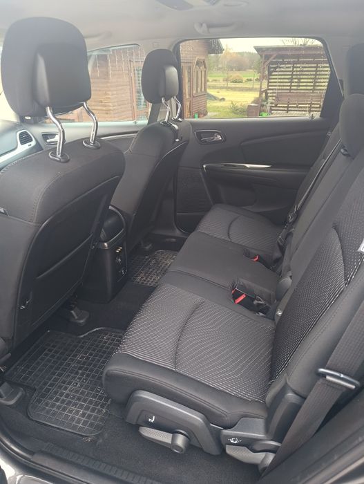 Sprzedam Dodge jurney