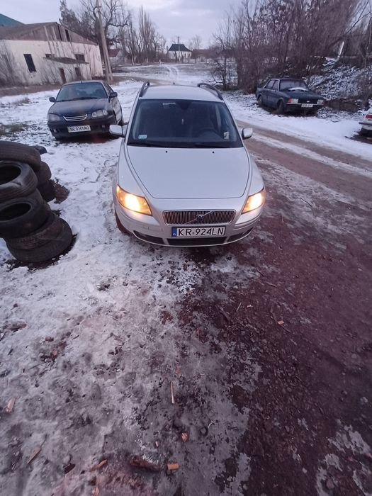 Продам volvo v50