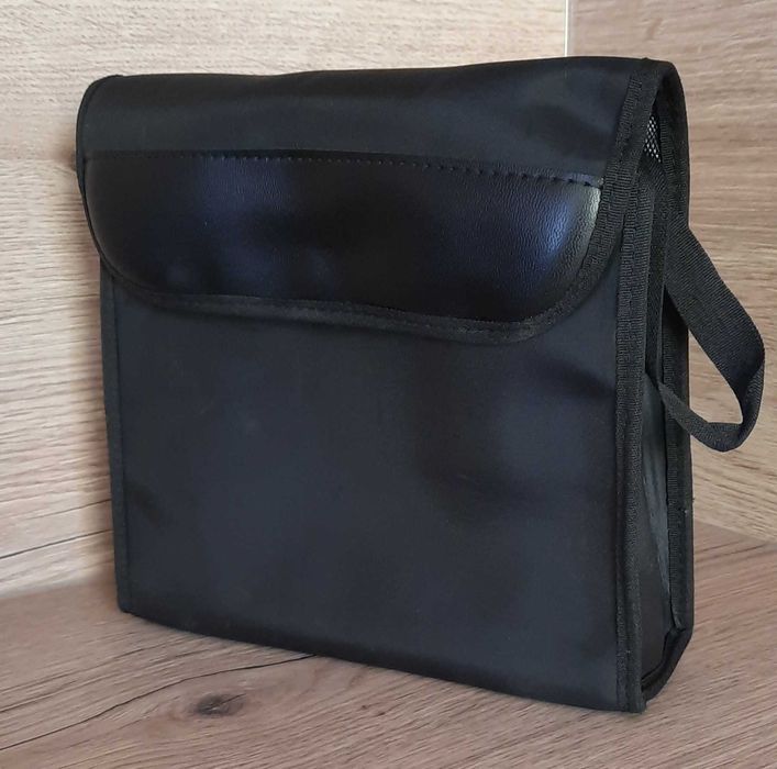 Бінокль Starlux Grossfeld 7*50 119m - 1000m