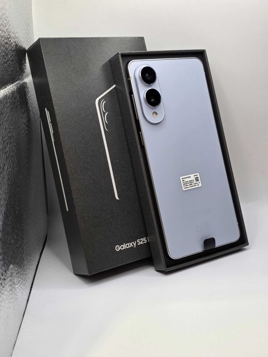 Samsung S25 Edge 12/256/512 Європа