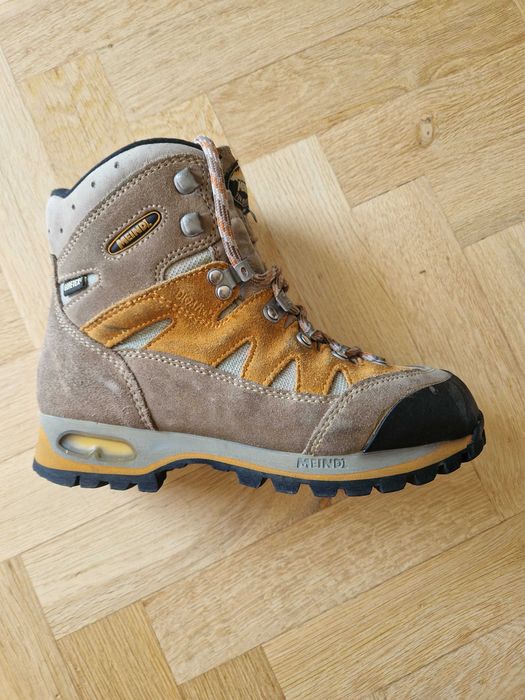 Buty górskie Meindl Air Revolution 3.1 Lady - 3135
