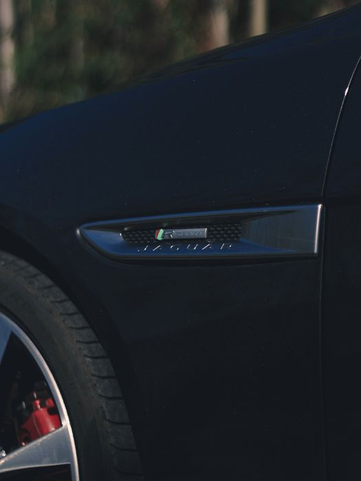 Jaguar XE R-Sport