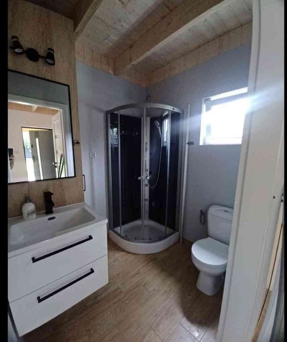 Dom  70m2 Działka 900m2 Joniec