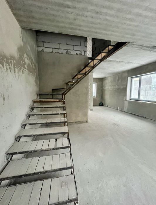 Продаж таунхаусу