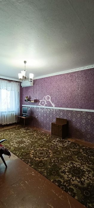 Продаж 3-кімнатної квартири 200 річчя Кривого Рогу
