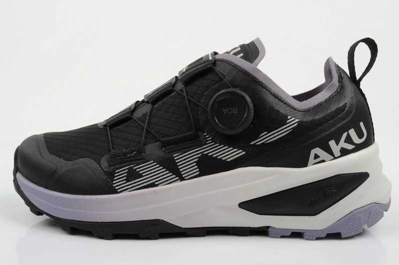 Aku buty damskie trialowe trekkingowe Furiosa BOA GTX Vibram