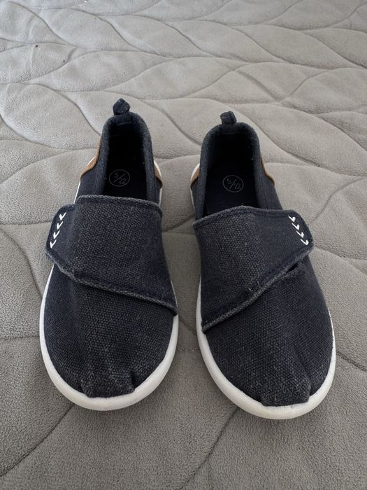 Взуття дитяче (мокасини) 22р