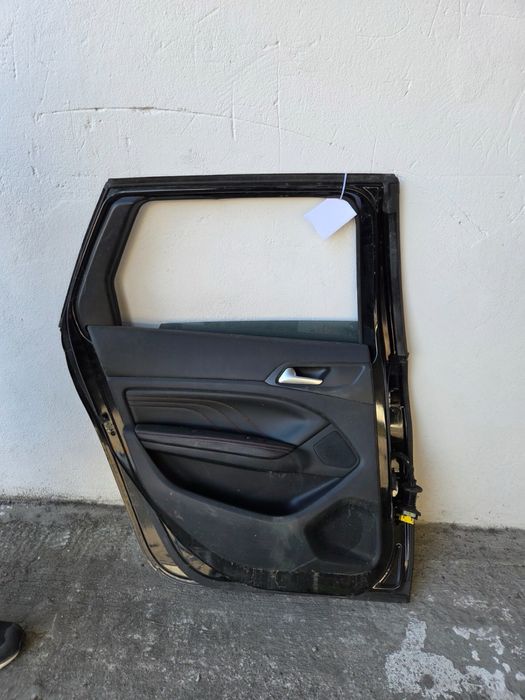 Porta tras esquerda peugeot 308 Sw